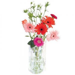 FLORERO DECO personalizada